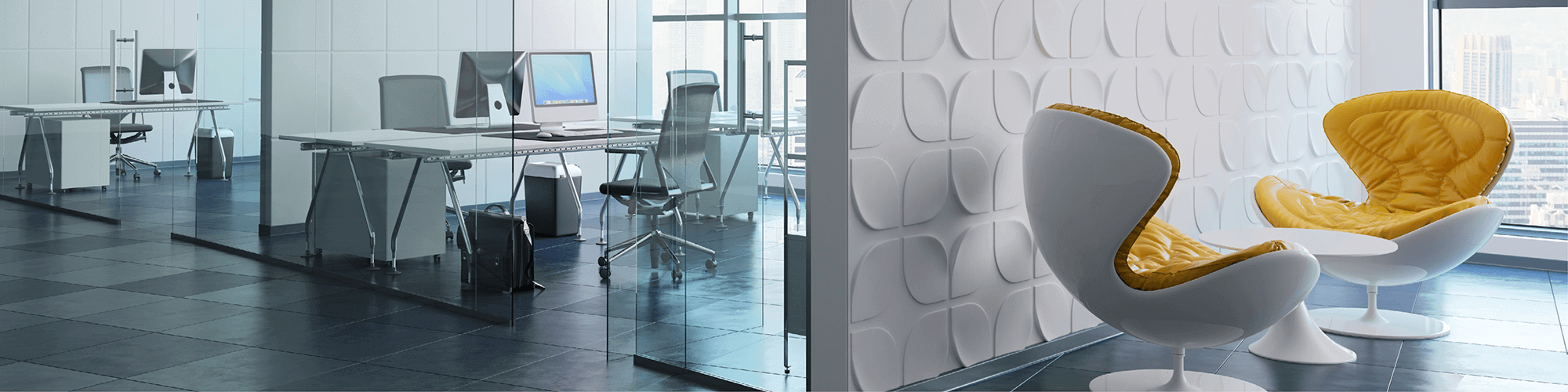 Fire safety for offices