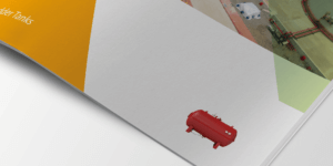 Reliable fire protection solutions
