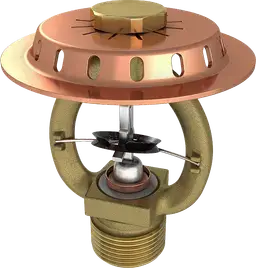 cost-effective fire protection systems in EMEA