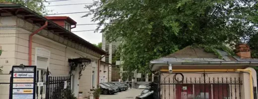 Romania & Bulgaria