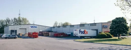 Viking EMEA – Headquarters