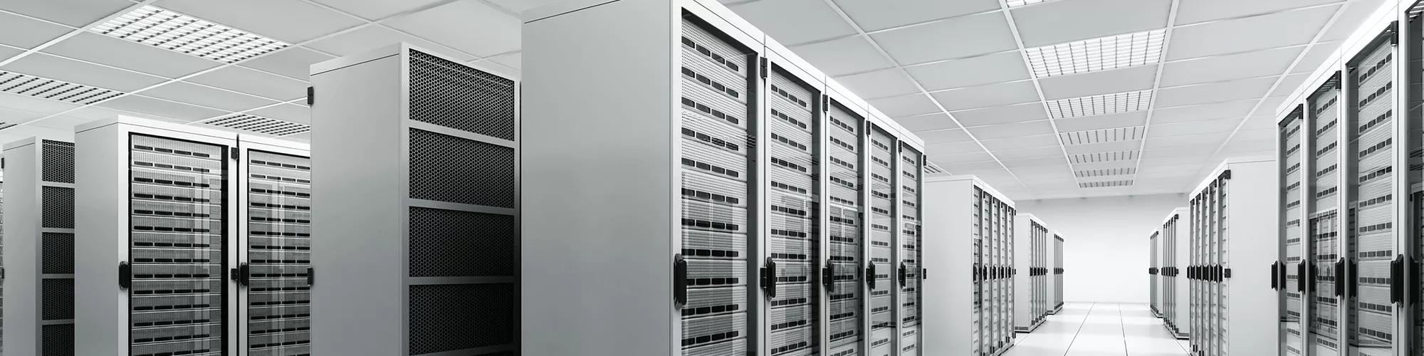 fire suppression for data centers