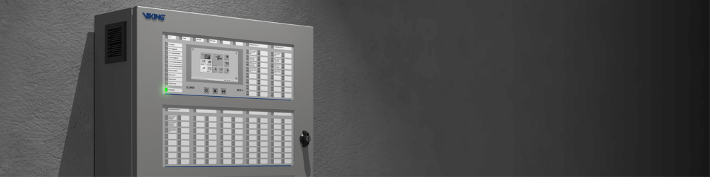 Fire detection system