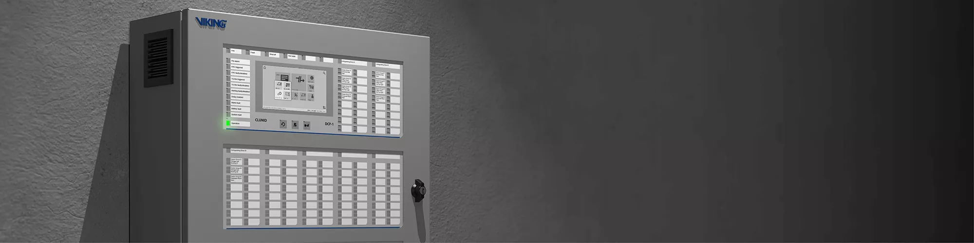 Fire detection system