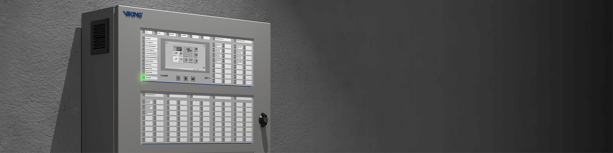 Fire detection system