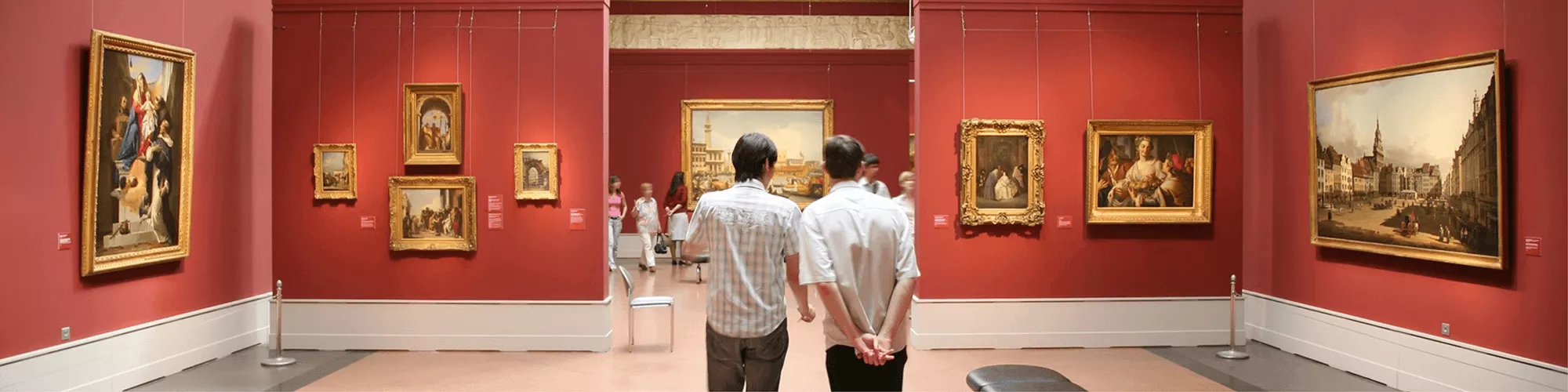 fire protection systems for museums
