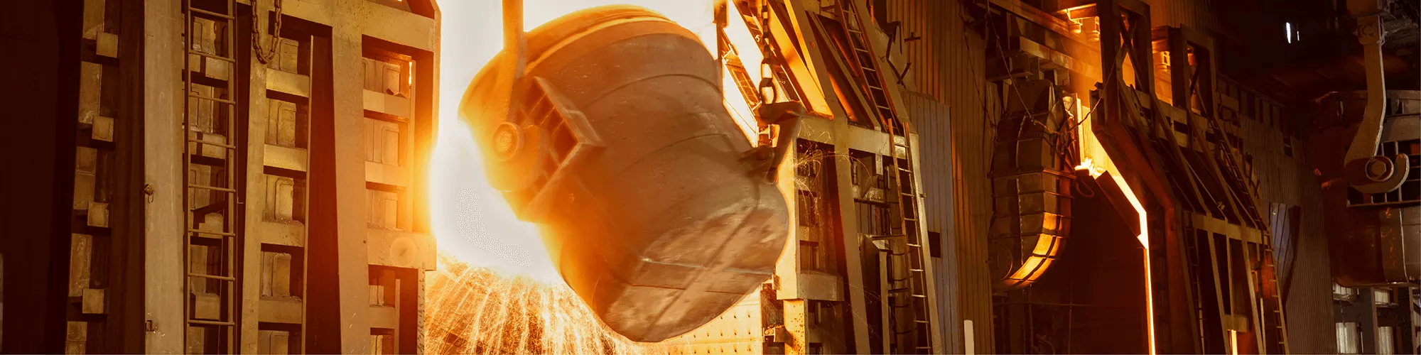 Steelwork facility protection