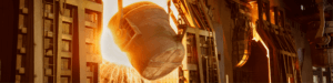 Steelwork facility protection