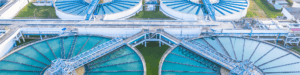 Water treatment plant protection