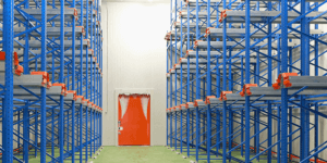 Fire protection industry