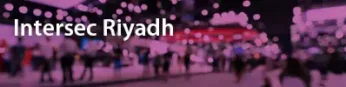 Intersec Saudi Arabia 2025