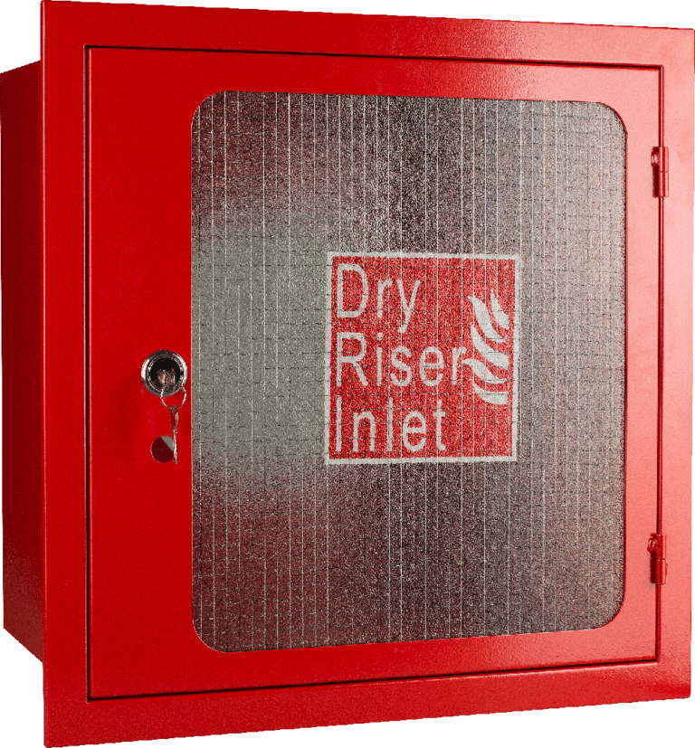 Dry Riser Outlet Key Wet & Dry Risers - Viking EMEA