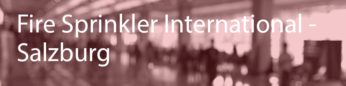 FSI – Fire Sprinkler International 2025