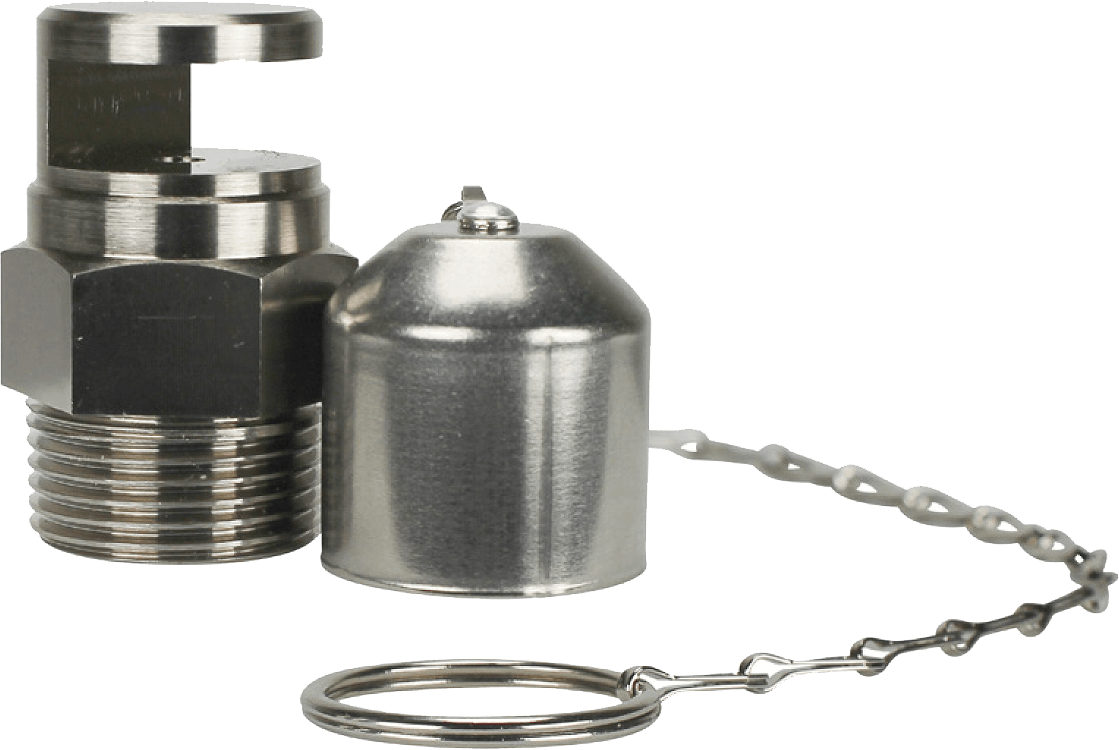 PVProtect nozzle