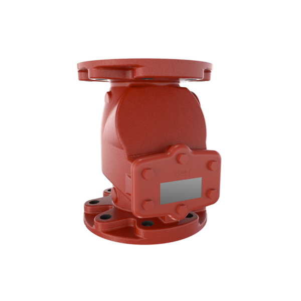 Check Valve - Viking EMEA