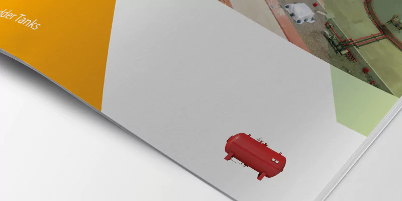 Reliable fire protection solutions