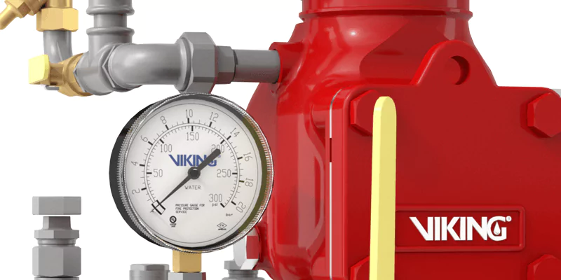 Fire protection system