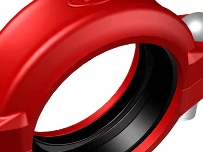 Sprinkler and water mist fire protection 