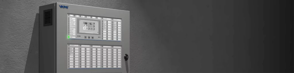 Fire detection system