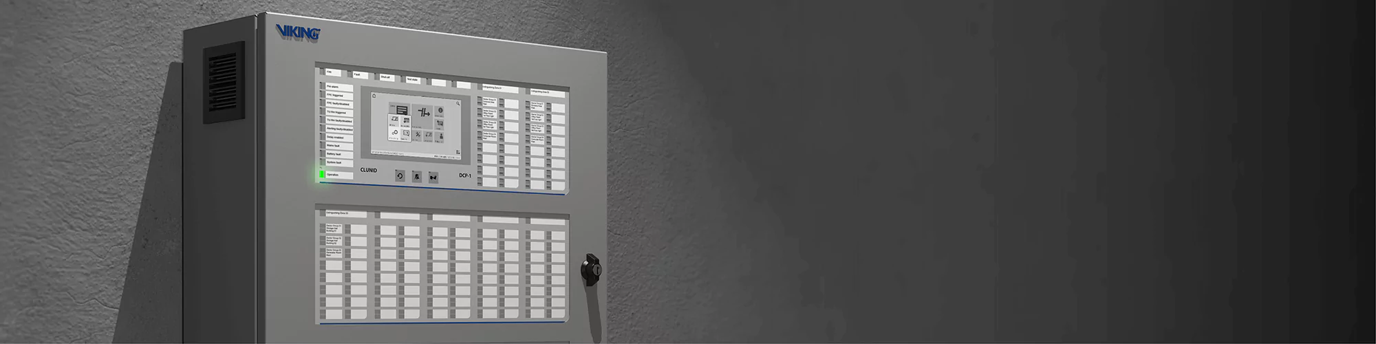 Fire detection system