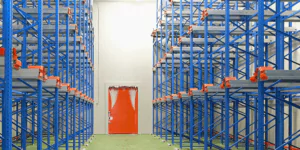 Fire protection industry