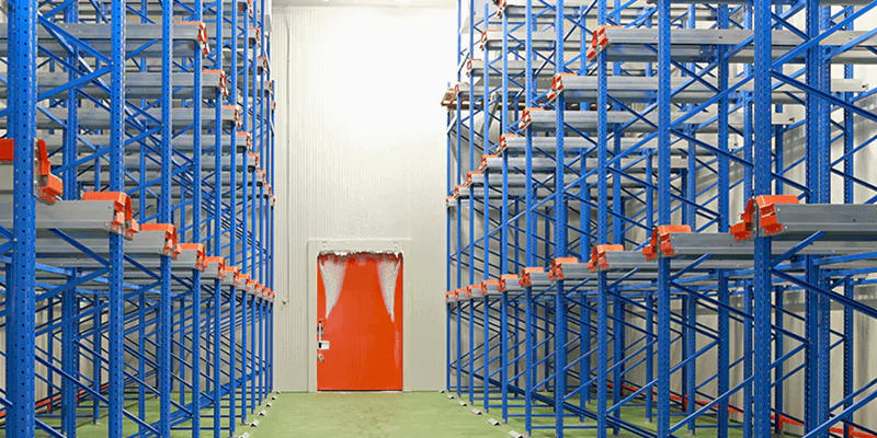 Fire protection industry