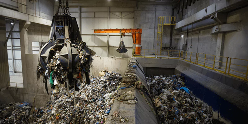 Fire protection solutions