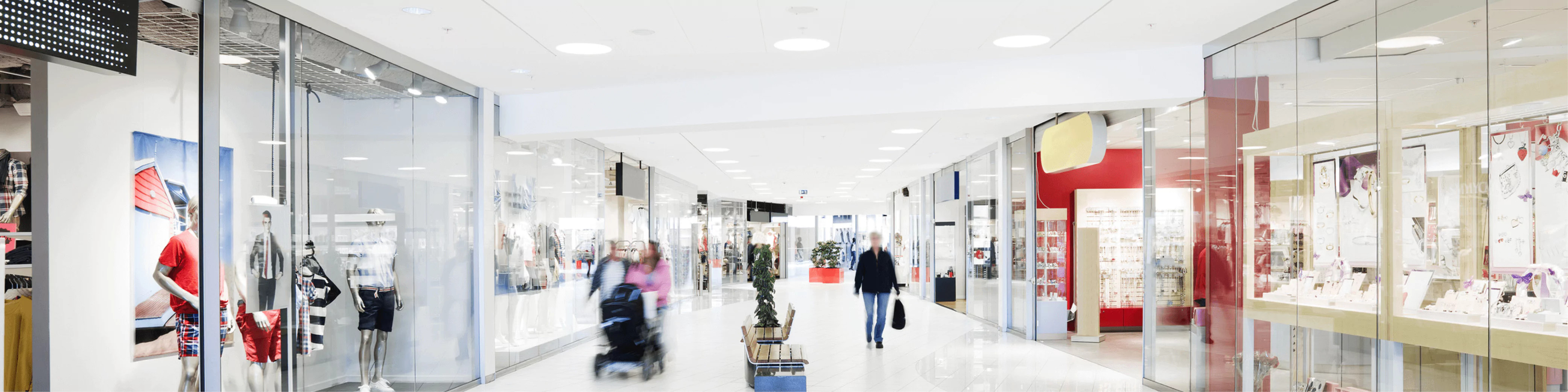 fire safety for commercial buildings