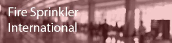 FSI - Fire Sprinkler International 2026